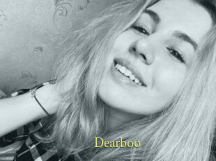 Dearboo