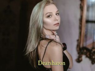 Dearsharon