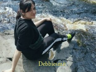Debbiesmit