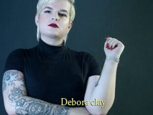 Debora_clay
