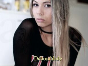 Deborablade
