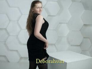 Deborahsun