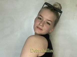 Debrahallin