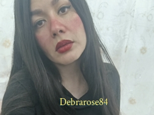 Debrarose84