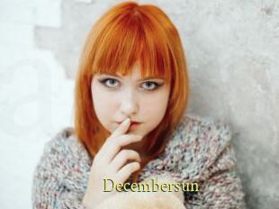 Decembersun