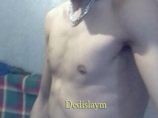 Dedislaym