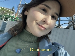 Deeanasoul