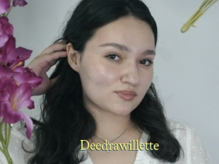 Deedrawillette