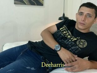 Deeharris