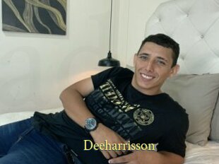 Deeharrisson