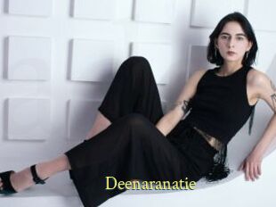Deenaranatie