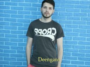 Deengans
