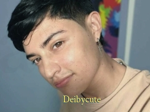 Deibycute