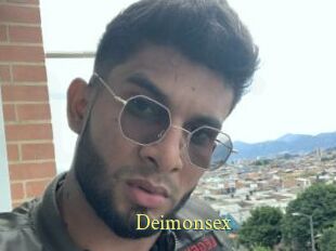 Deimonsex