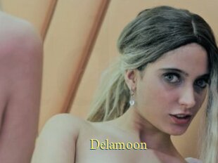 Delamoon
