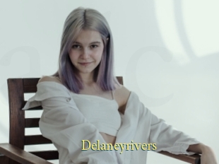 Delaneyrivers