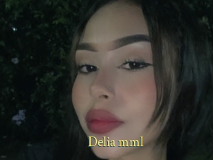 Delia_mml