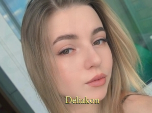 Deliakon