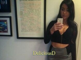 DeliciousD