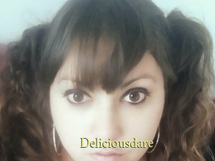 Deliciousdare