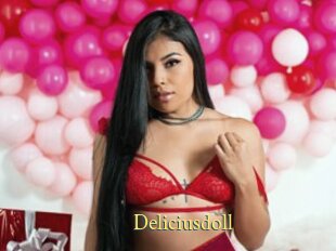 Deliciusdoll