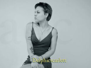 Delphicscarlett