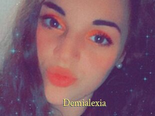 Demialexia