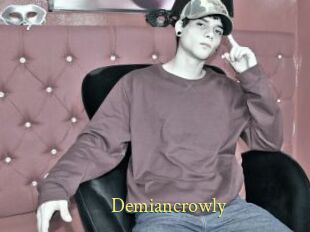 Demiancrowly