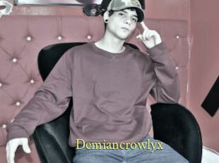 Demiancrowlyx