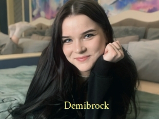 Demibrock