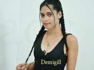 Demigill