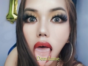 Demilame
