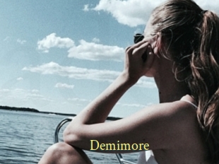Demimore