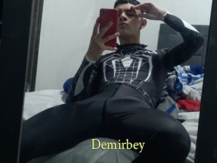 Demirbey