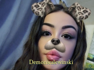 Demonicalewinski