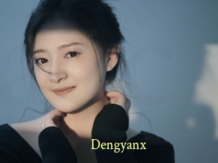 Dengyanx