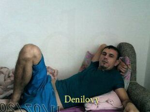 Denilovy