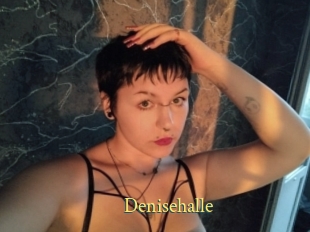 Denisehalle
