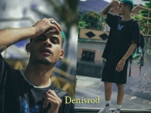 Denisrod