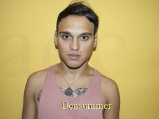 Densummer