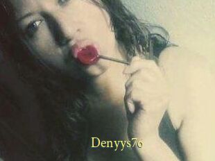Denyys76