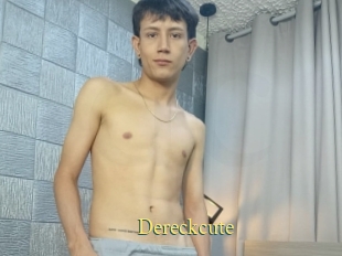 Dereckcute