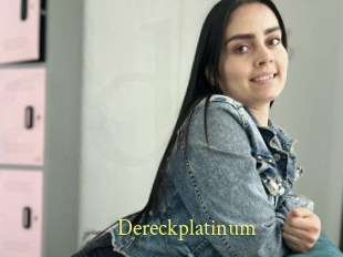 Dereckplatinum