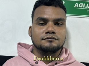Derekkburnz