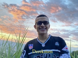 Derekmen