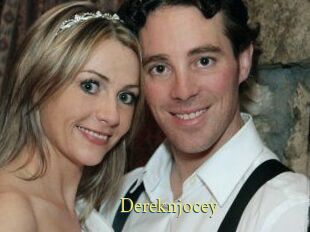 Dereknjocey