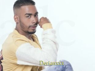 Derianxxx