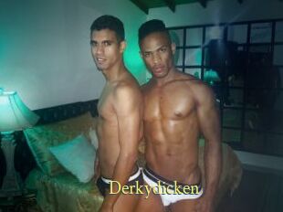Derkydicken