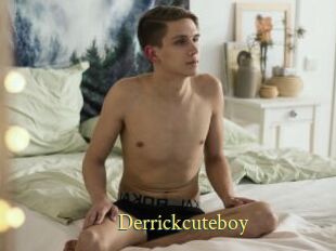 Derrickcuteboy