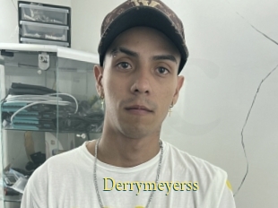 Derrymeyerss